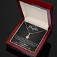 daughter necklace